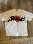 Vintage Stussy Мъжка Тениска