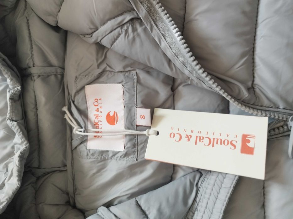 Зимни якета и палта