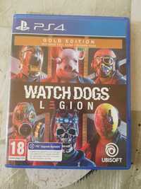 Игра Watch Dogs Legion