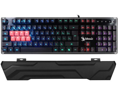 Игровая Клавиатура Bloody B3370R