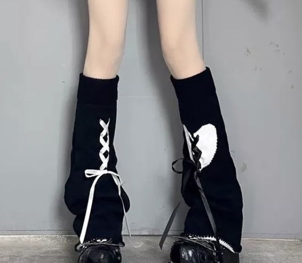 Гетры, гетры у2к