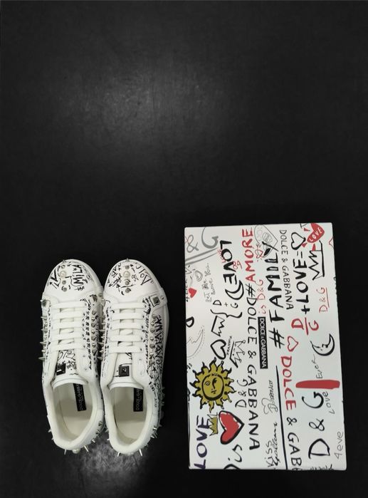 Dolce gabbana portofino