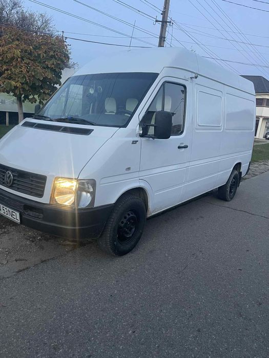 Vand volkswagen LT