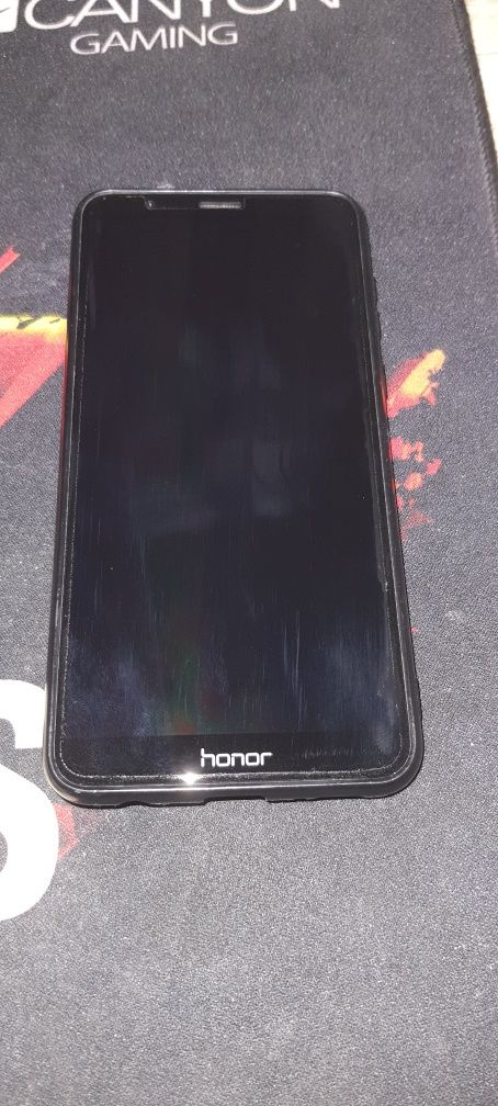 Honor 7X | 64GB | Black/Черен | Без гаранция | Към всички оператори