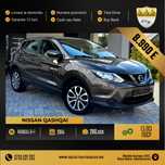 Nissan Qashqai J11 / 1.5 dci / Cash sau rate / Garantie