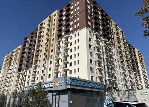 ;Яшнабад‼️O'z Zamin 2ком квартира 43,41м2 Коробка White box Узбум