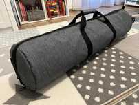 Geanta trepied, telescop captusita padded