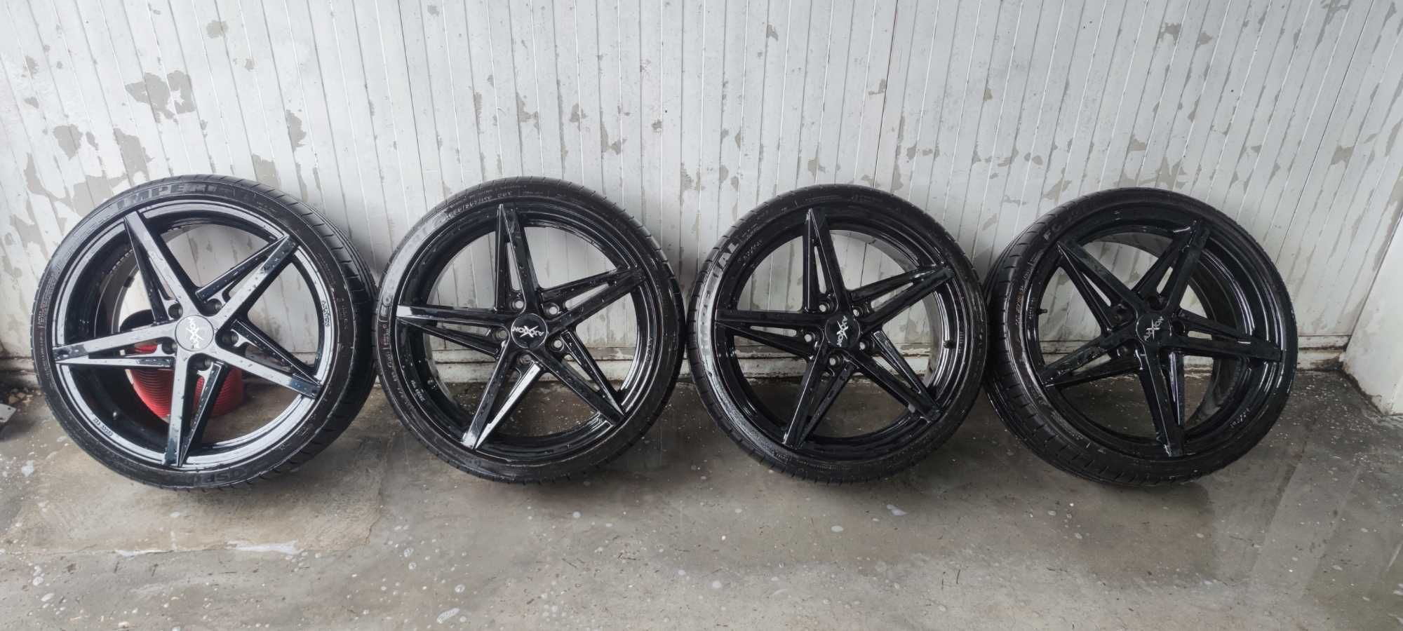 19 BMW 3 Series 5 Series model AXXION