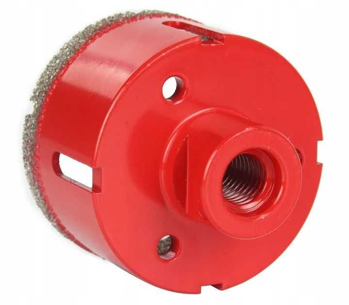 Carota diamantata piatra gresie faianta beton 65mm M14 (M22776)