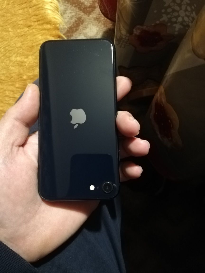 Iphone se 2022 128gb