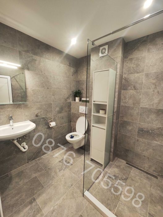 Дава се под наем Двустаен апартамент в София, Овча купел - 56 кв.м за 600 € - Снимка #6