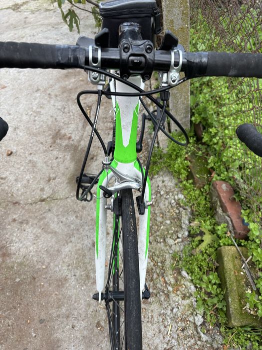 2бр. Шосейни велосипеда