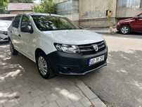 Dacia Logan 1.2 benzina 2016 AC