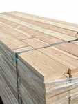 Deck terasa larice siberian riflat 25x145x3000-4000 mm
