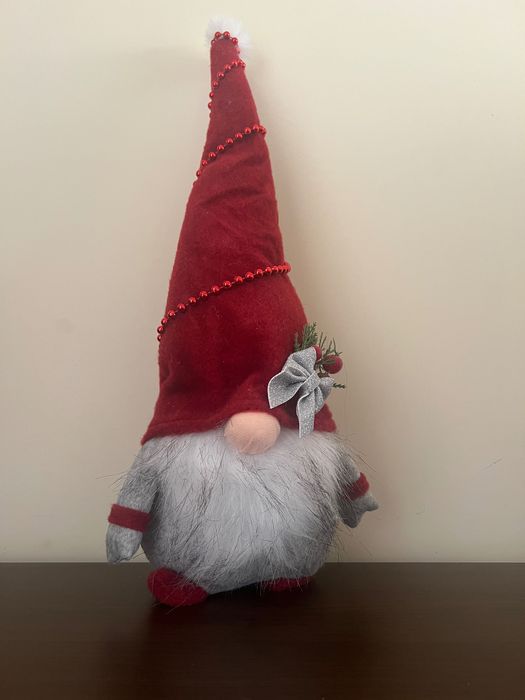 Коледен гном – 40 см