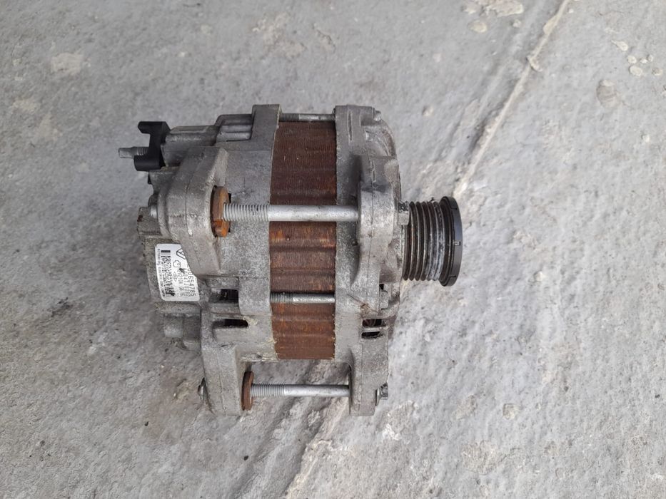 Alternator renault laguna3 2.0dci m9r