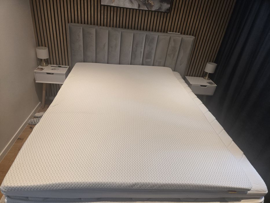 Topper saltea 140x200