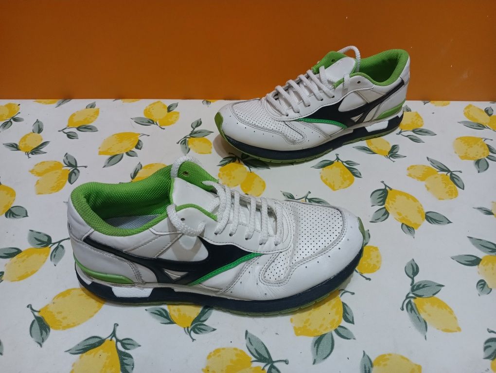 Mizuno 1906 кожени N 40,5 - 22 лв