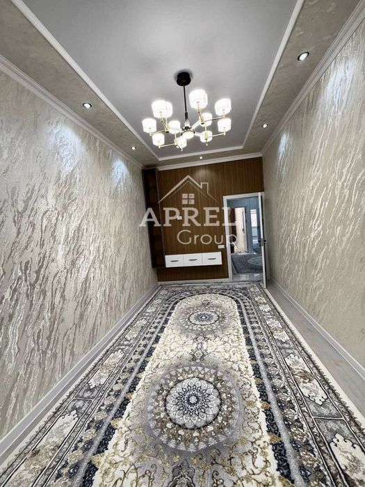 Квартира 3 хонали Т1331 3х комнатная