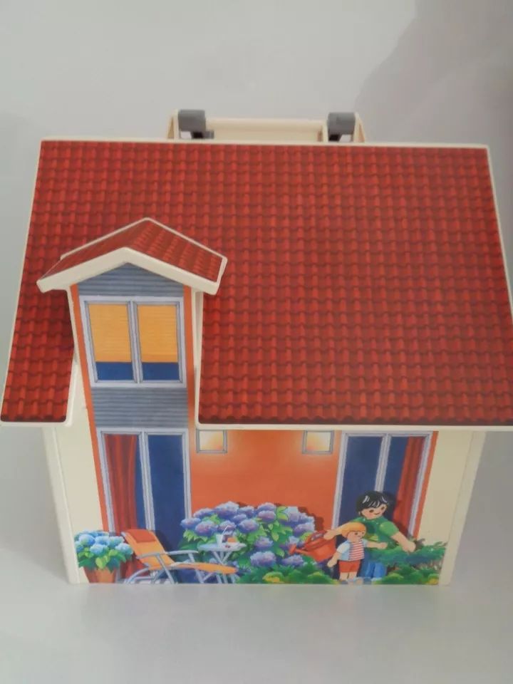 Playmobile къща и  комплекти