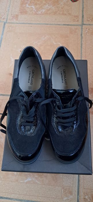 Pantofi damă Italia