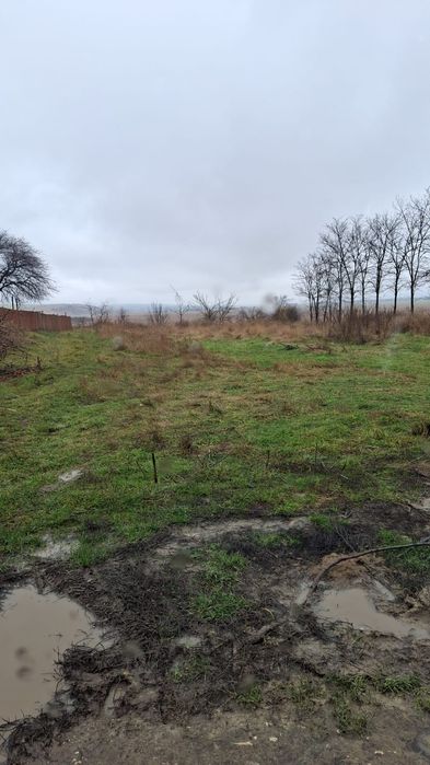 Vand loc de casa,in Vladeni,jud Iasi.