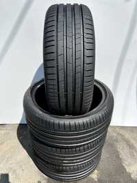 • Gume Pirelli • 265 / 35 x 21 • P Zero Silentioase 105 Y • 2020 Noi •