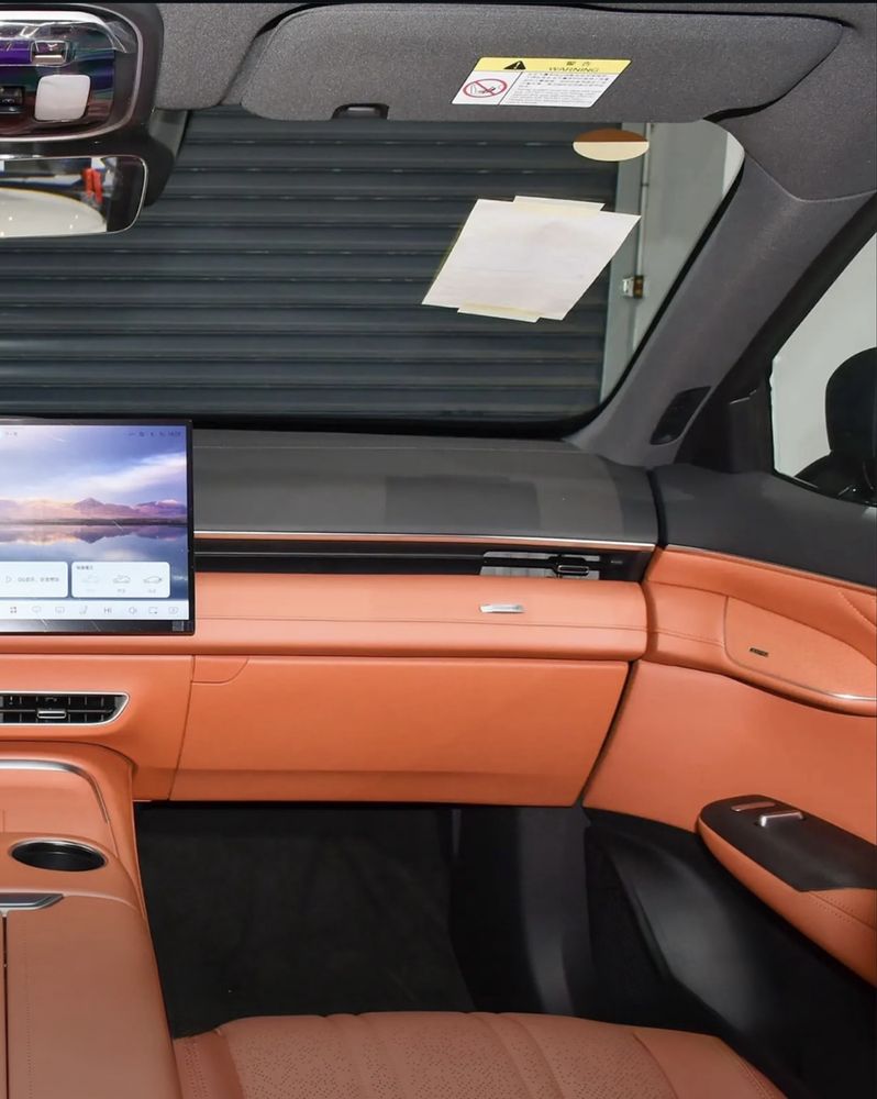 В наличие Deepal S07 215 Max 2025 Smart Drive ресталинг автопарковка