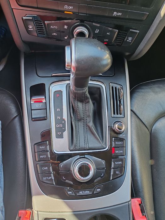 Audi A4 Avant Diesel