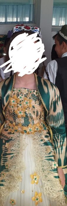 Байрамона куйлак сотилади