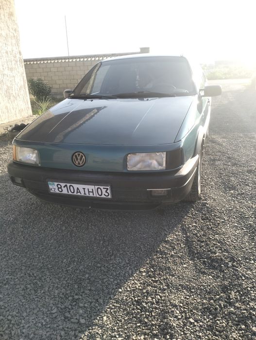 Продам пассат Б3