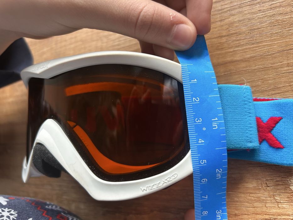 Само Детски Очила Uvex за ски/сноуборд 3-6 години