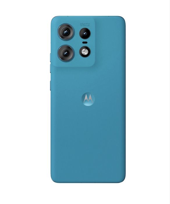 Motorola EDGE 50 PRO, 512 GB, 12GB RAM, Albastru SIGILAT