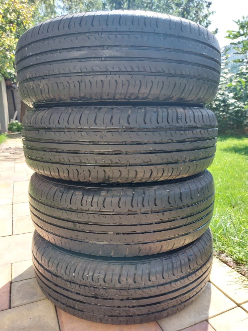 Anvelope 185/65/R15 88H HANKOOK OPTIMO K415