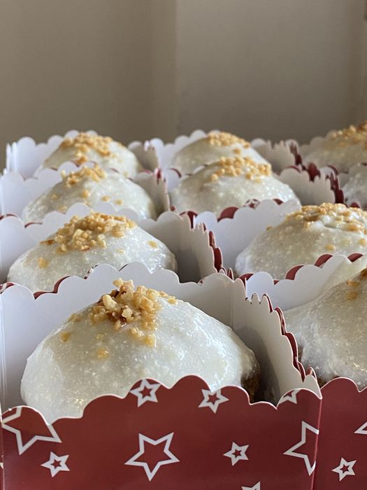 Prăjituri artizanale la comandă – Vasi.Sugarcloud