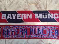 Fular echipa Bayern Munchen- 2 buc.