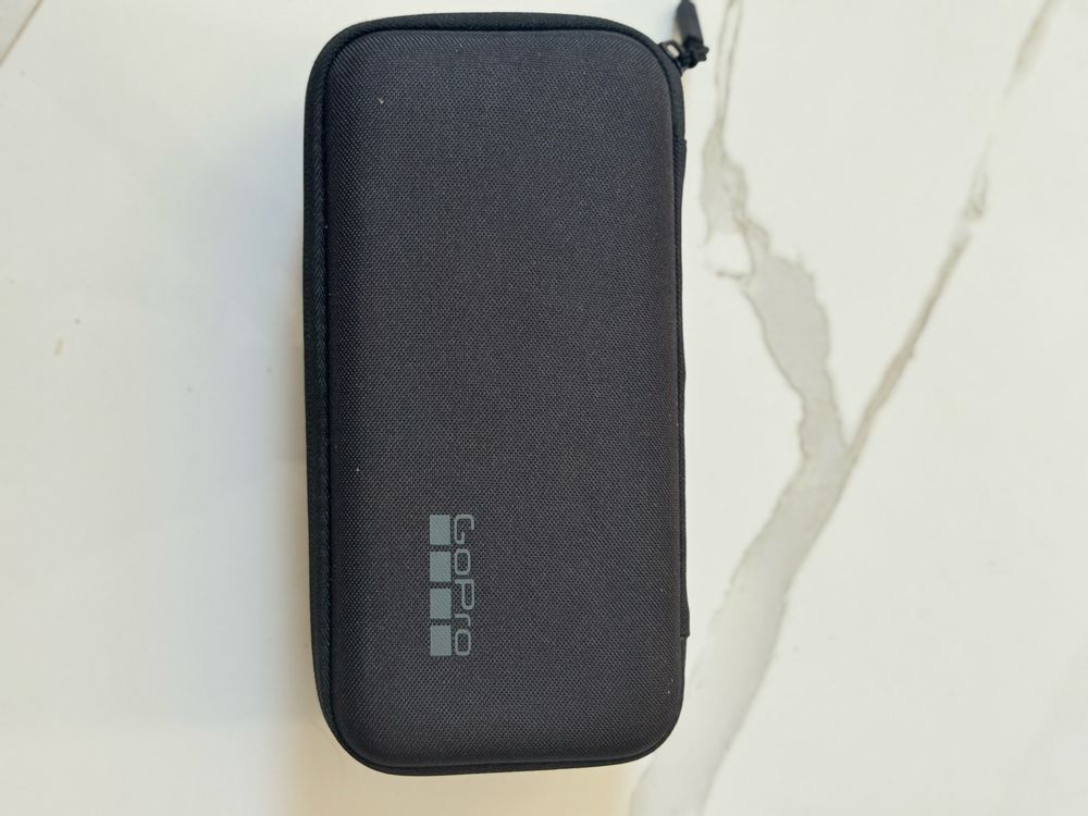 Go pro hero 8 с Micro SD