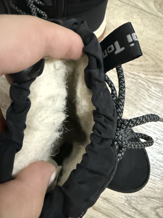 Продам детские сапоги. Р 27. Можно через ред