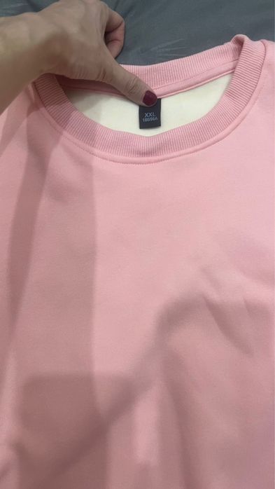 Продам худи оверсайз 100% хлопок, флис тоже из хлопка