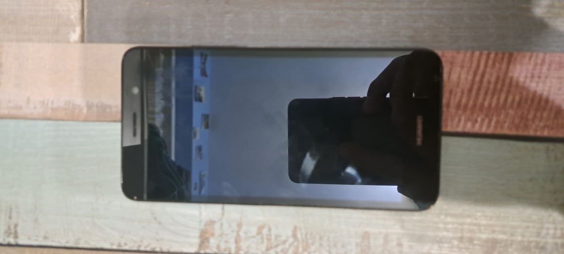 Huawei Y6 2015 Dual Sim