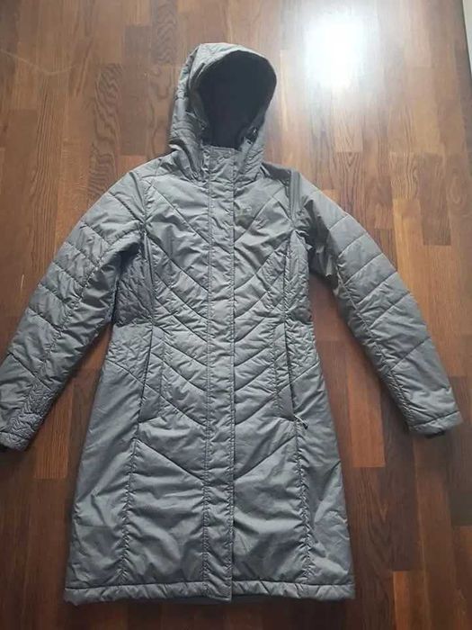Дамско яке Jack Wolfskin XS-S (34 по етикет).