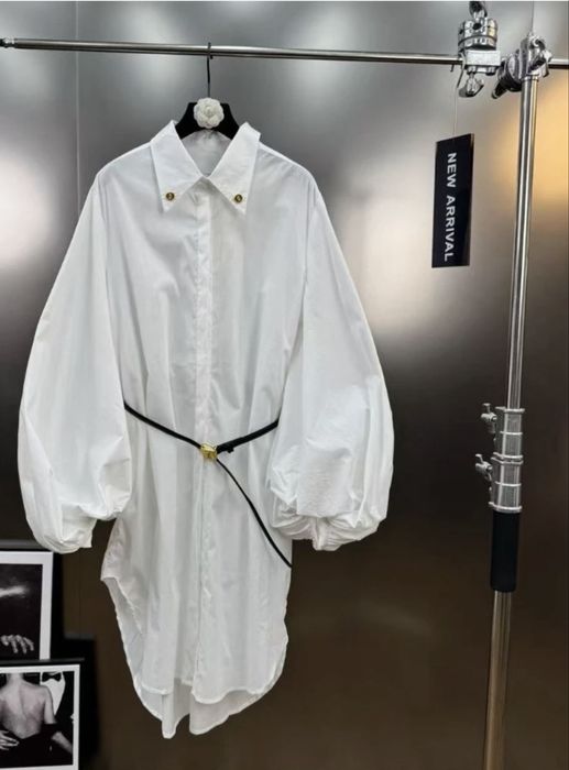 Schiaparelli риза