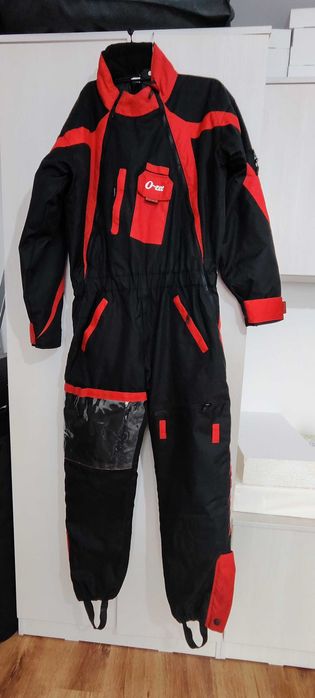 Combinezon de zbor Ozee Millenium