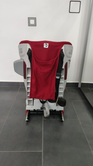 Scaun auto Britax Romer Advansafix II cu isofix pt.copii intre 9-36 kg