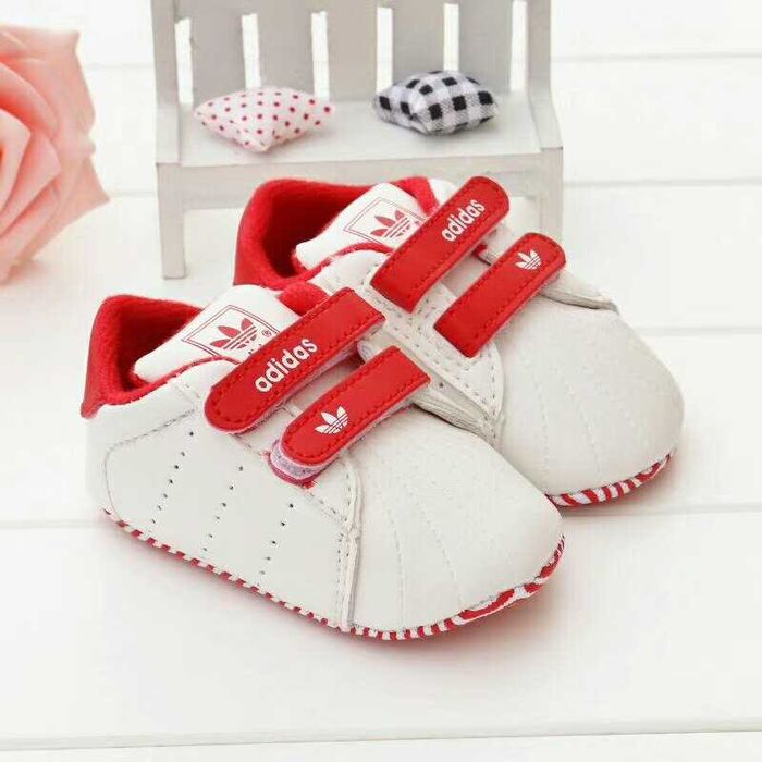 Бебешки обувки / маратонки ADIDAS