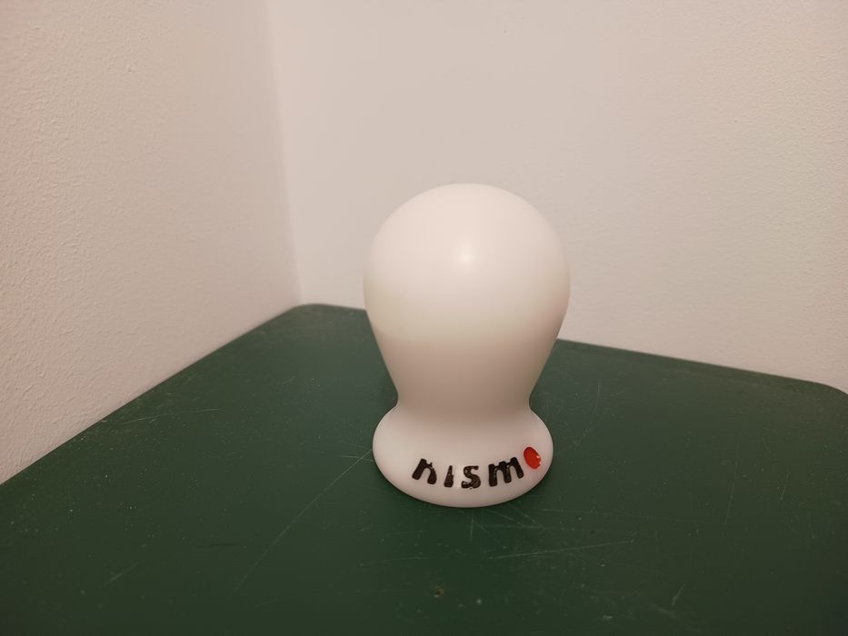 Schimbator auto(nuca) NISMO