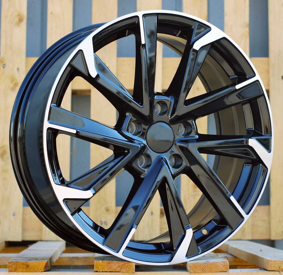 18" Джанти за TOYOTA Auris Avensis Camry Yaris RAV4