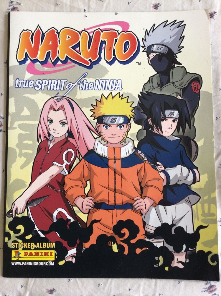 Naruto și postere pokemon,Spectrobes  și Beetle Borgs de colecție