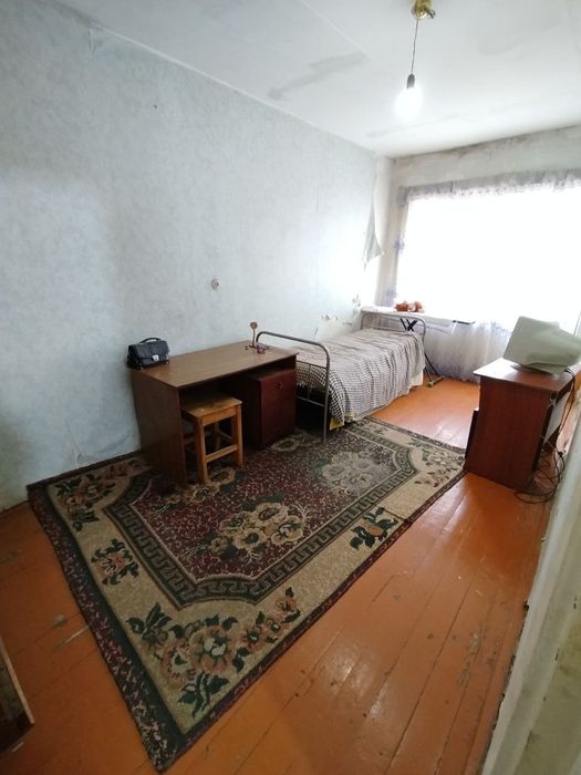 Продается 3-х комнатная квартира квартал 2/2