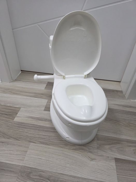 Olita multifunctionala pentru bebelusi Dolu